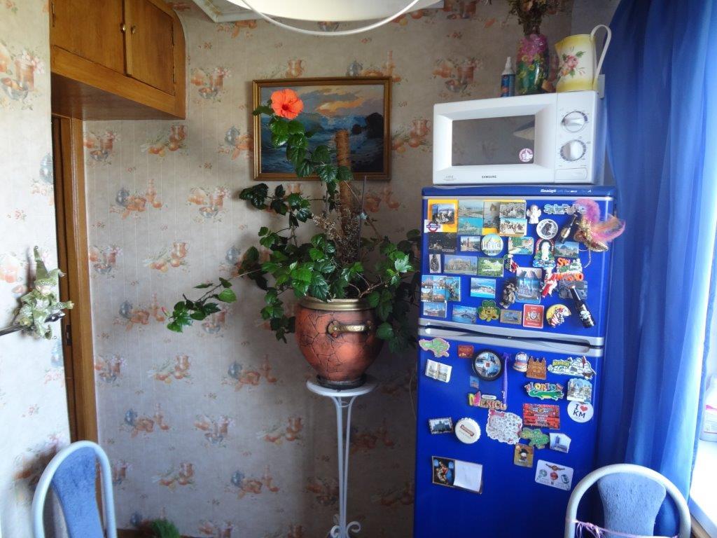 Аренда 1-комнатной квартиры 37 м², Туровская ул.