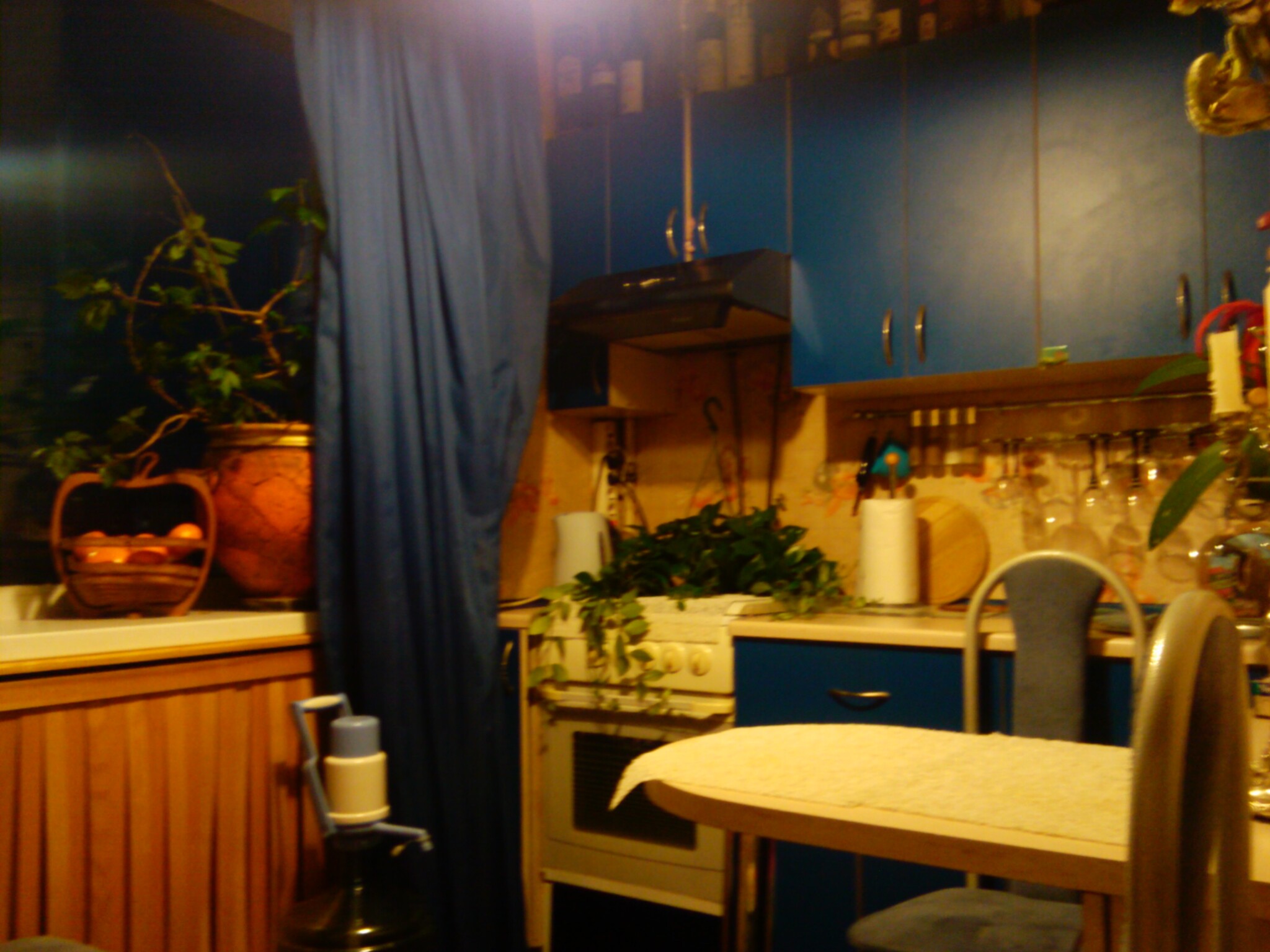 Аренда 1-комнатной квартиры 37 м², Туровская ул.