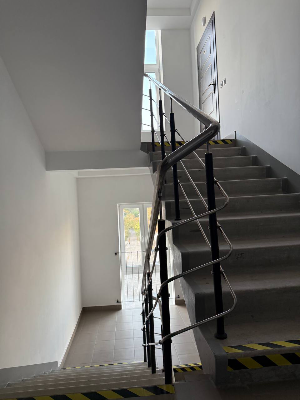 Продажа 2-комнатной квартиры 57.9 м², ЖК на ул. Панаса Мирного, 24, ДОМ 1