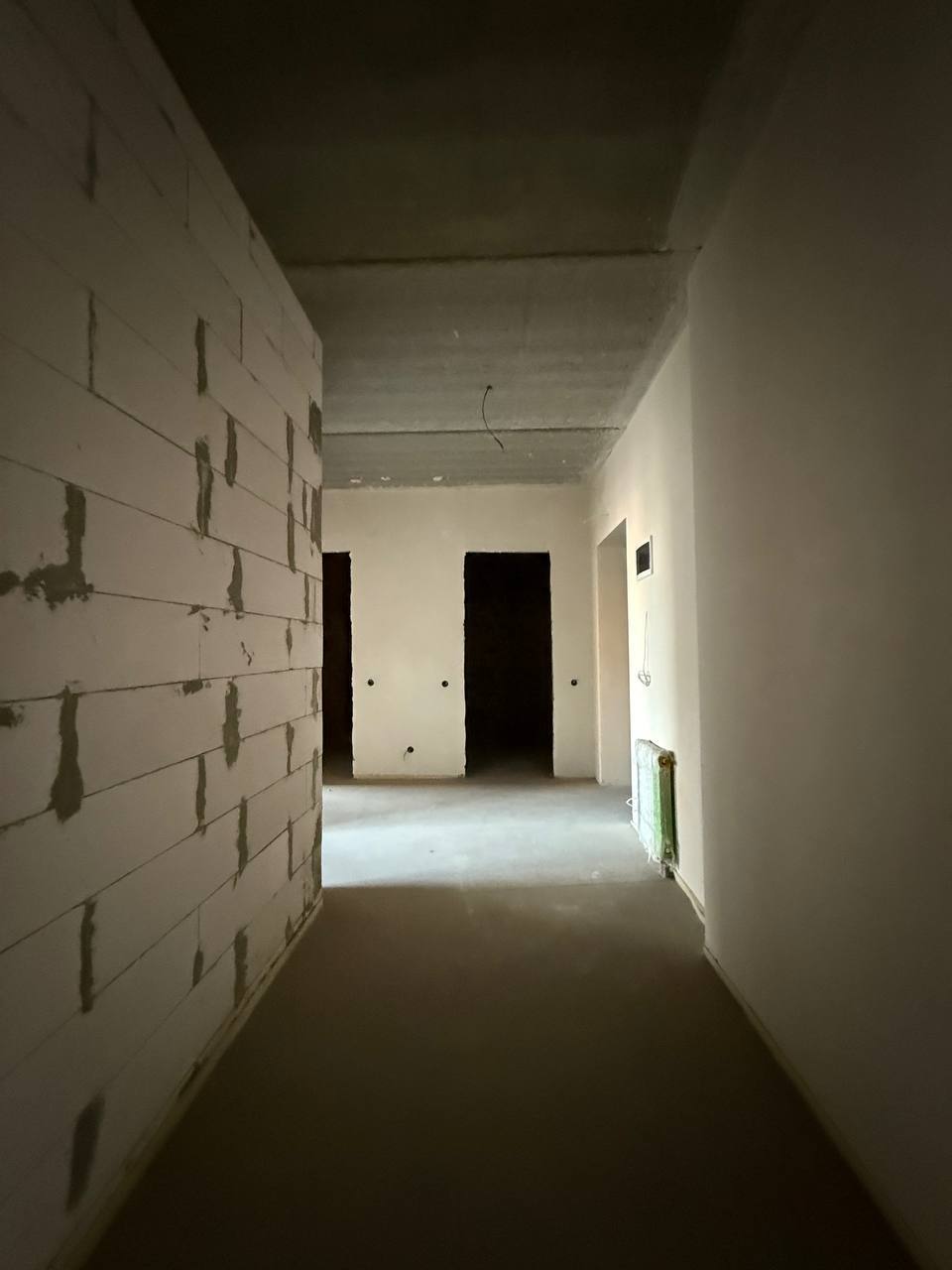 Продажа 2-комнатной квартиры 57.9 м², ЖК на ул. Панаса Мирного, 24, ДОМ 1