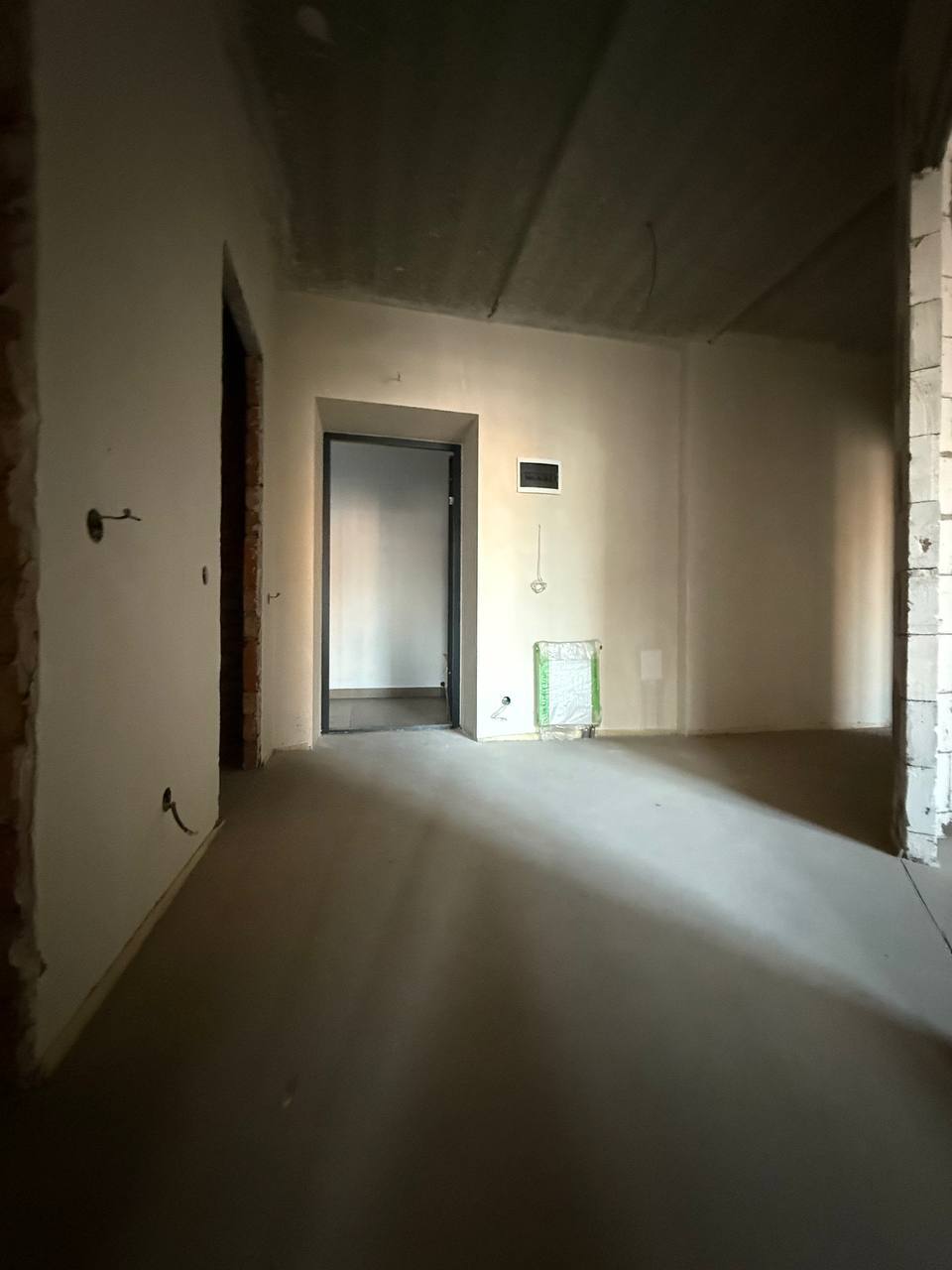 Продажа 2-комнатной квартиры 57.9 м², ЖК на ул. Панаса Мирного, 24, ДОМ 1