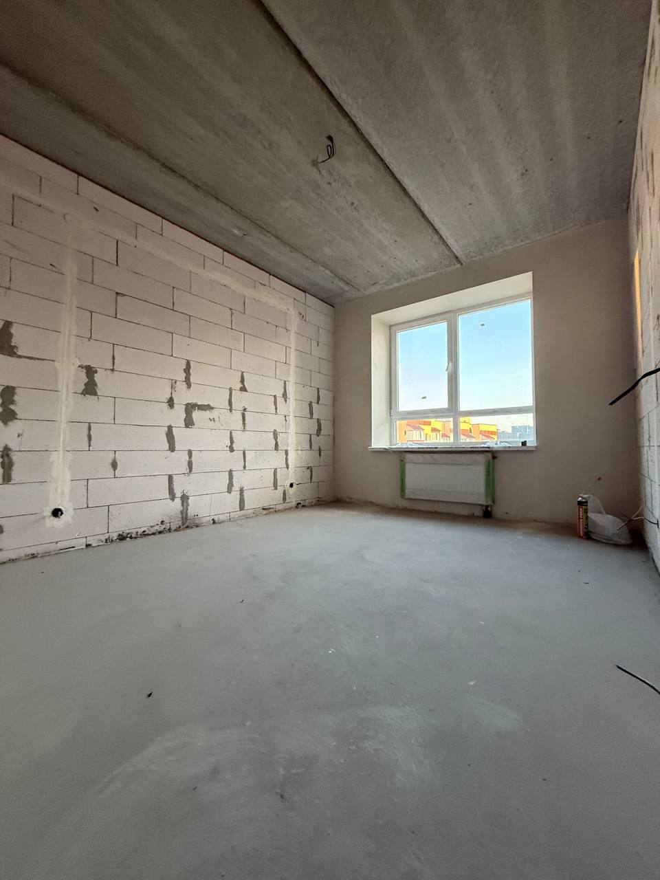 Продажа 2-комнатной квартиры 57.9 м², ЖК на ул. Панаса Мирного, 24, ДОМ 1