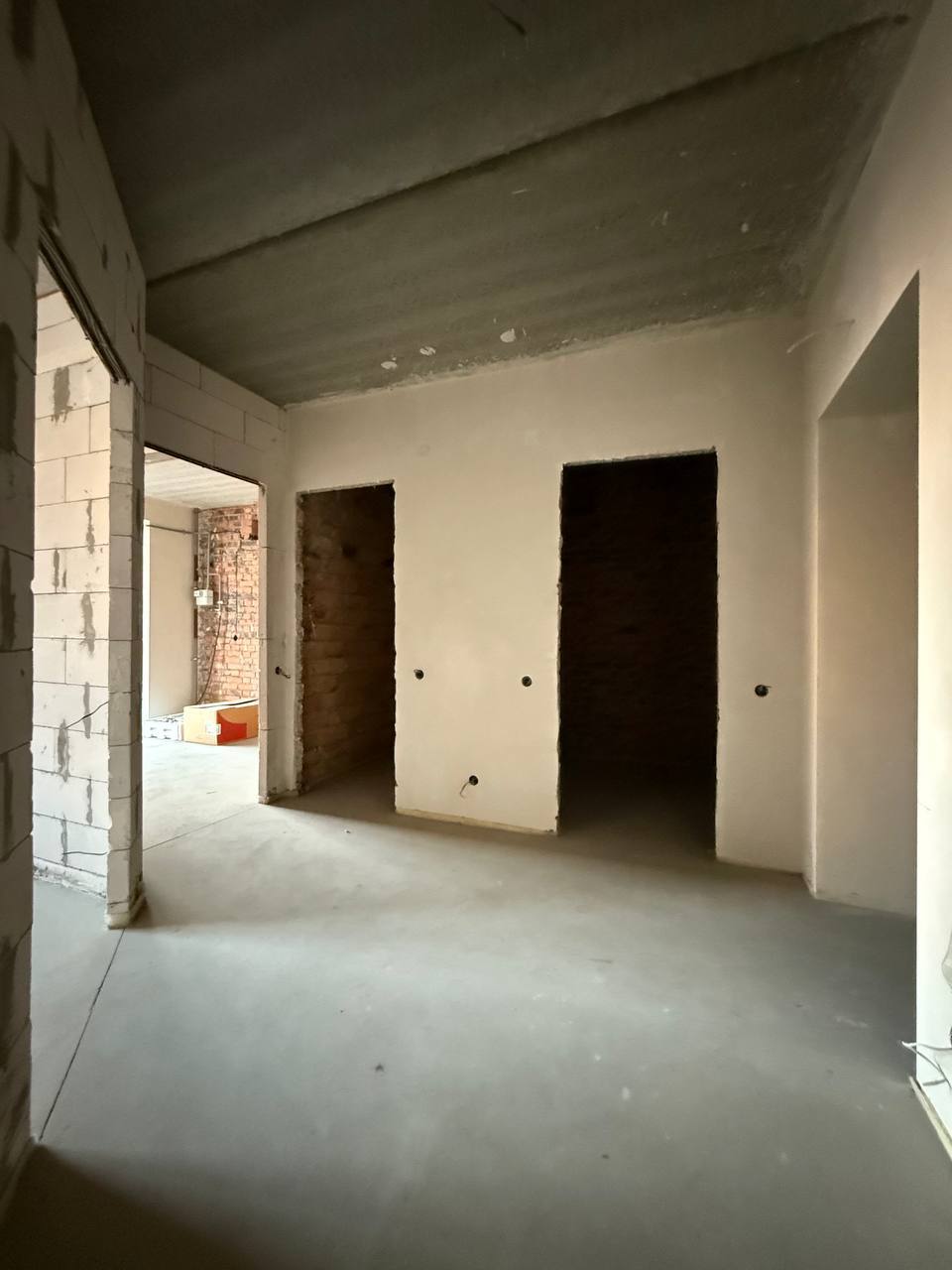 Продажа 2-комнатной квартиры 57.9 м², ЖК на ул. Панаса Мирного, 24, ДОМ 1