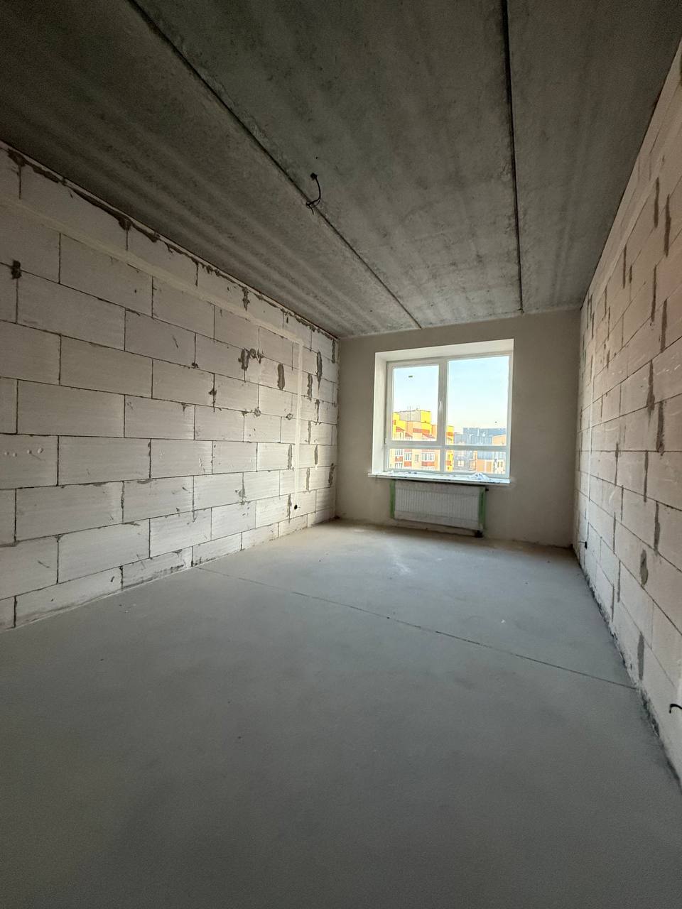 Продажа 2-комнатной квартиры 57.9 м², ЖК на ул. Панаса Мирного, 24, ДОМ 1