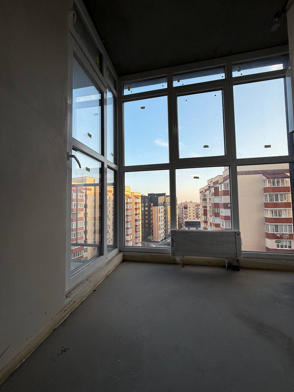 Продажа 2-комнатной квартиры 57.9 м², ЖК на ул. Панаса Мирного, 24, ДОМ 1