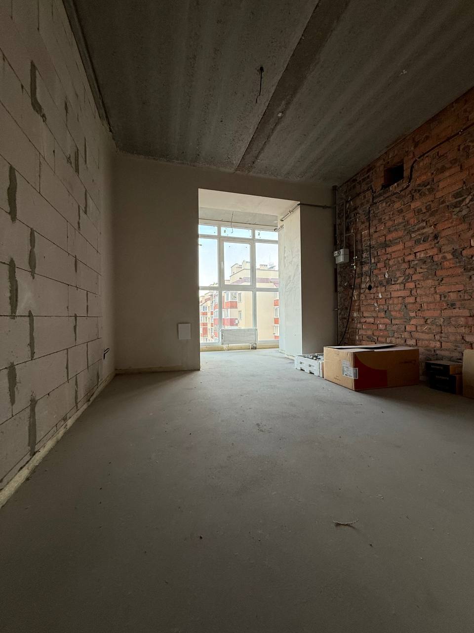 Продажа 2-комнатной квартиры 57.9 м², ЖК на ул. Панаса Мирного, 24, ДОМ 1