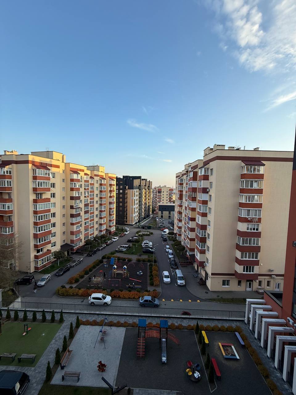 Продажа 2-комнатной квартиры 57.9 м², ЖК на ул. Панаса Мирного, 24, ДОМ 1