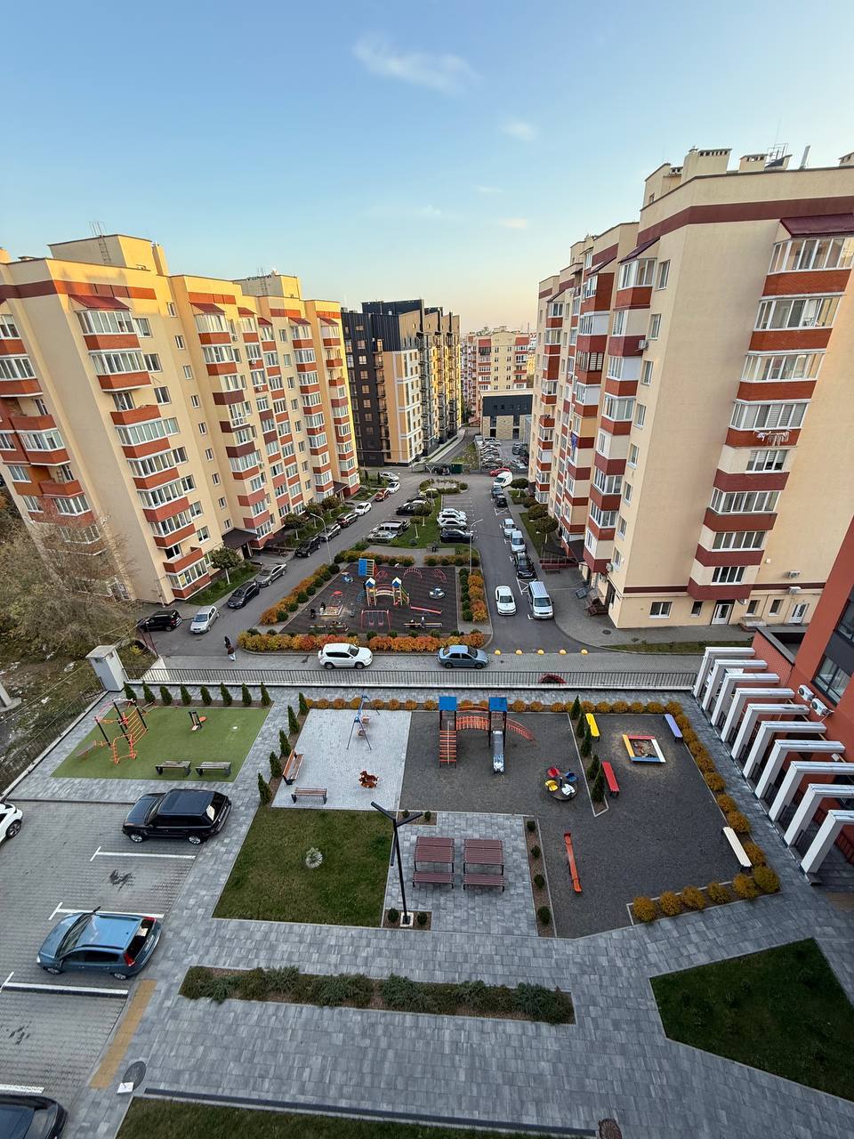 Продажа 2-комнатной квартиры 57.9 м², ЖК на ул. Панаса Мирного, 24, ДОМ 1