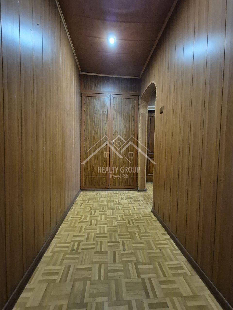 Продажа 4-комнатной квартиры 84 м², Сергея Параджанова ул.