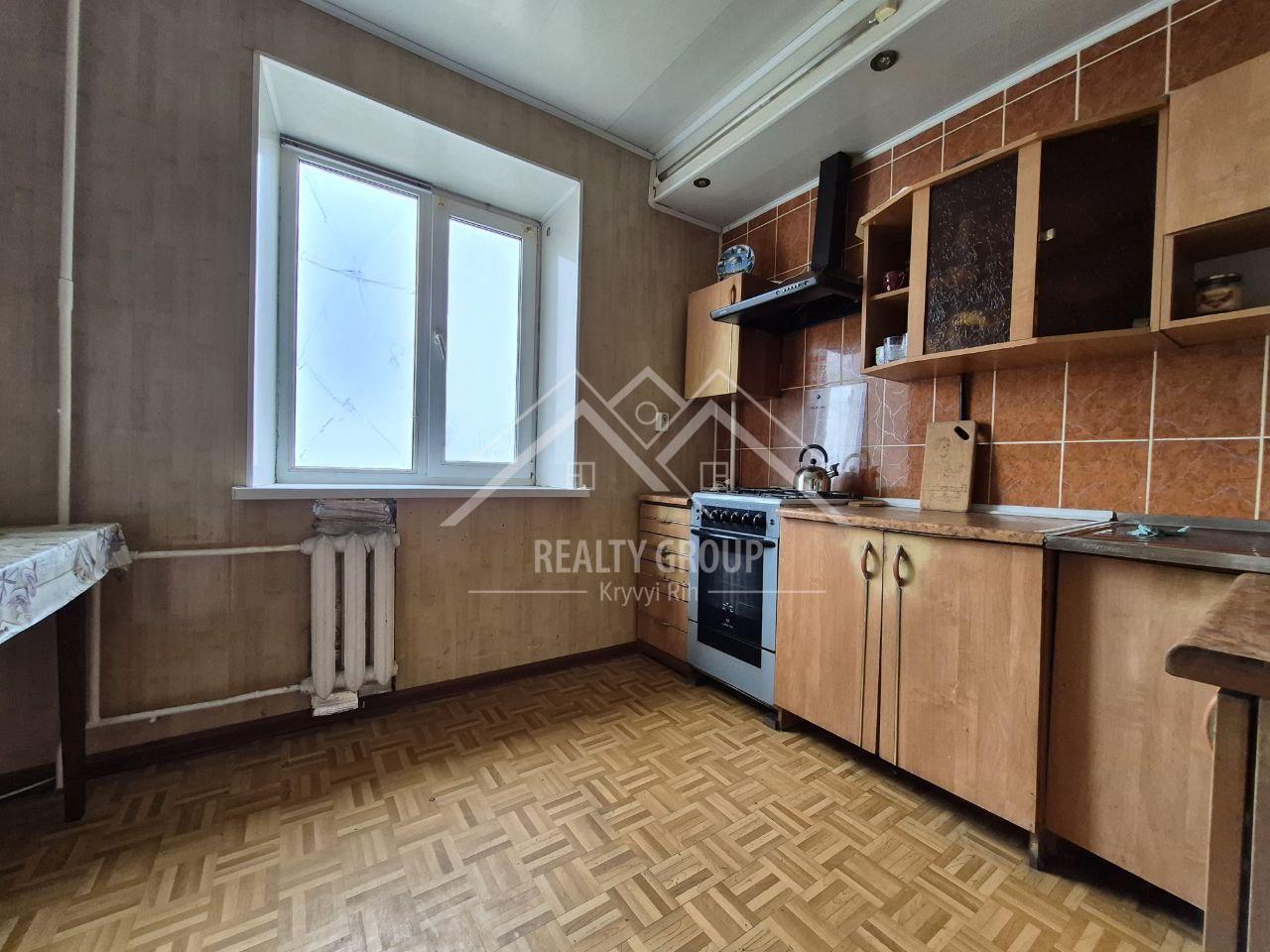 Продажа 4-комнатной квартиры 84 м², Сергея Параджанова ул.