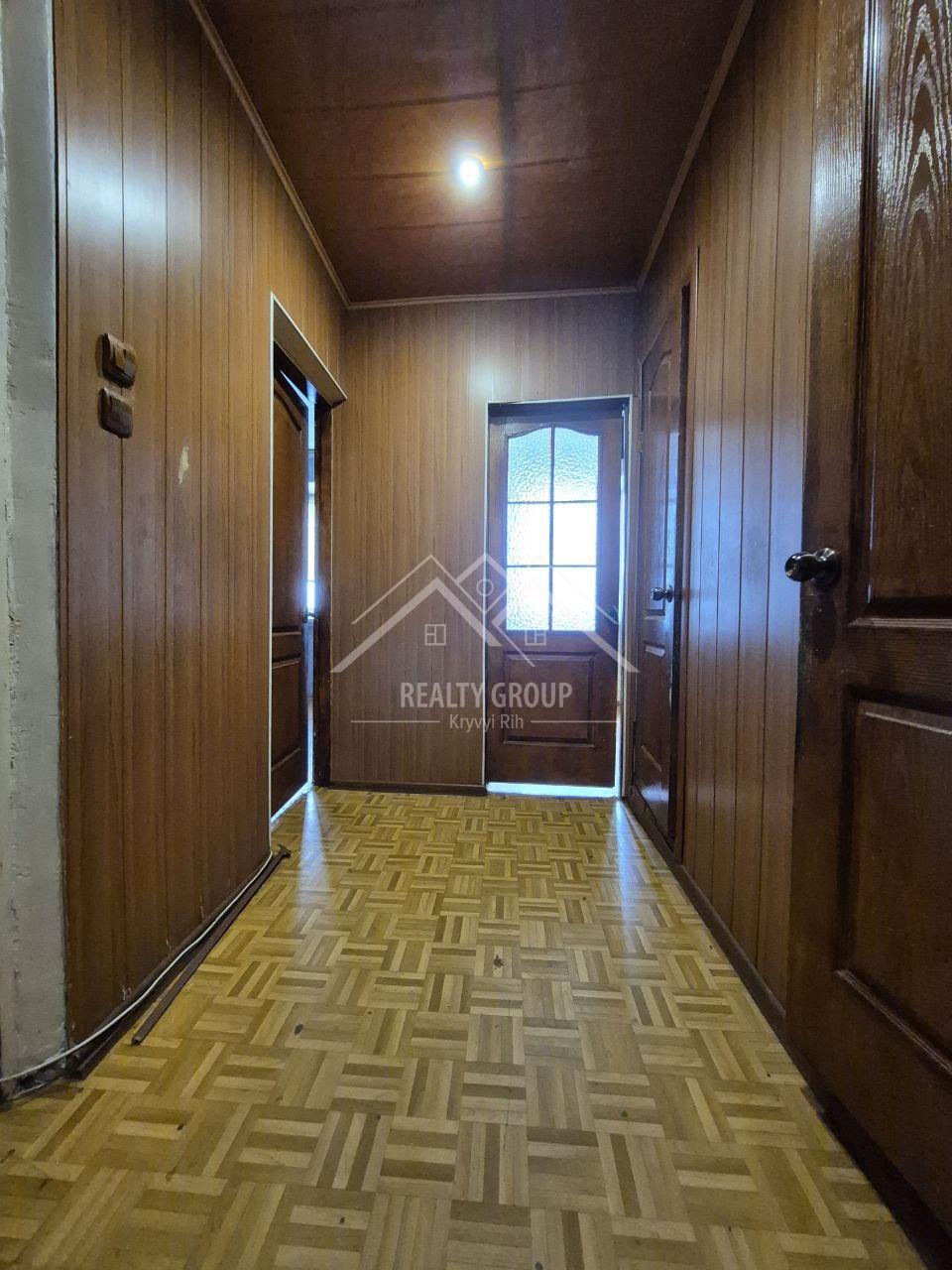 Продажа 4-комнатной квартиры 84 м², Сергея Параджанова ул.