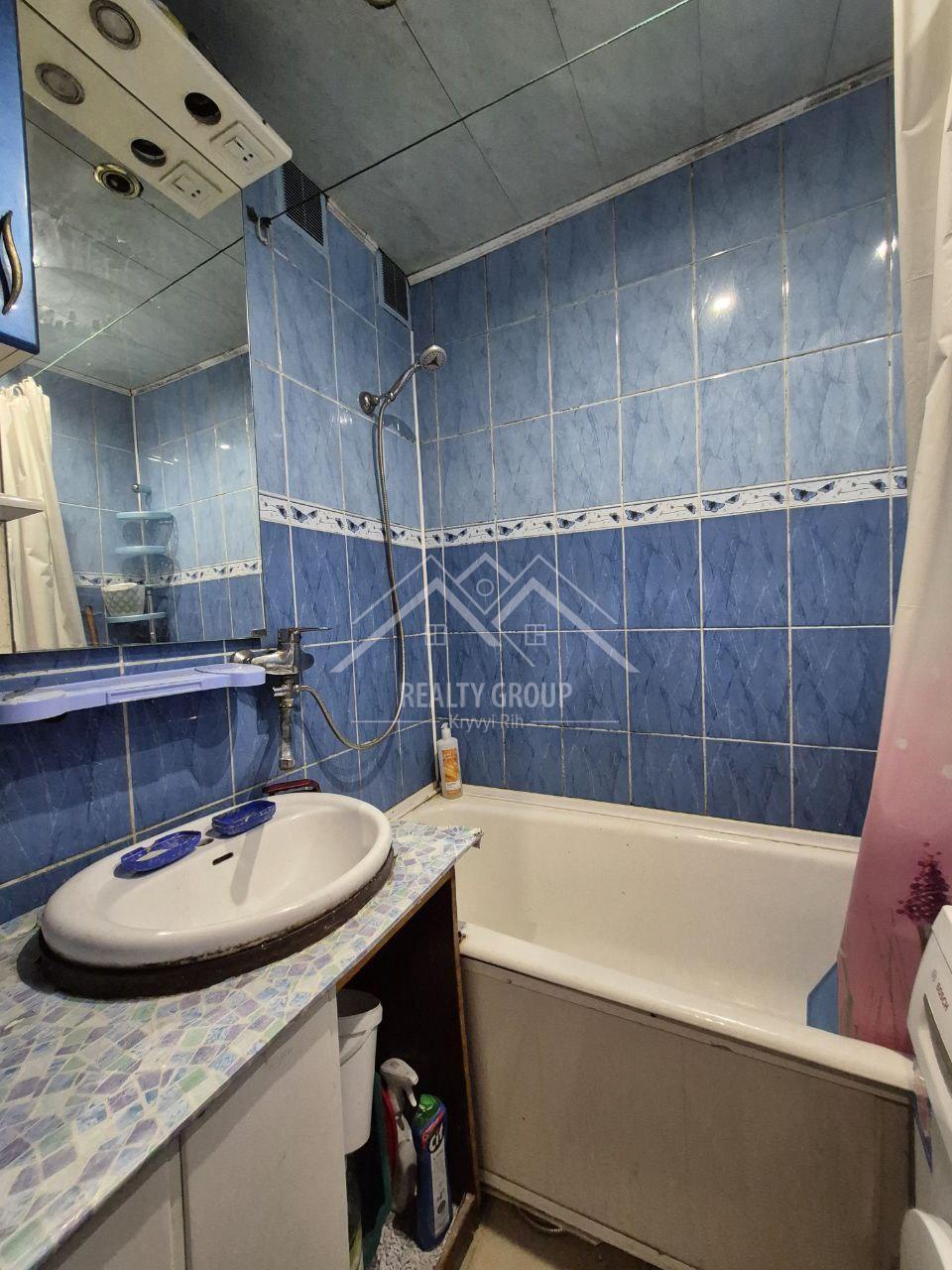 Продажа 4-комнатной квартиры 84 м², Сергея Параджанова ул.