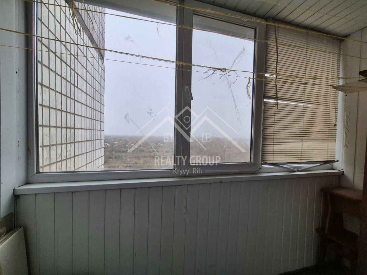 Продажа 4-комнатной квартиры 84 м², Сергея Параджанова ул.