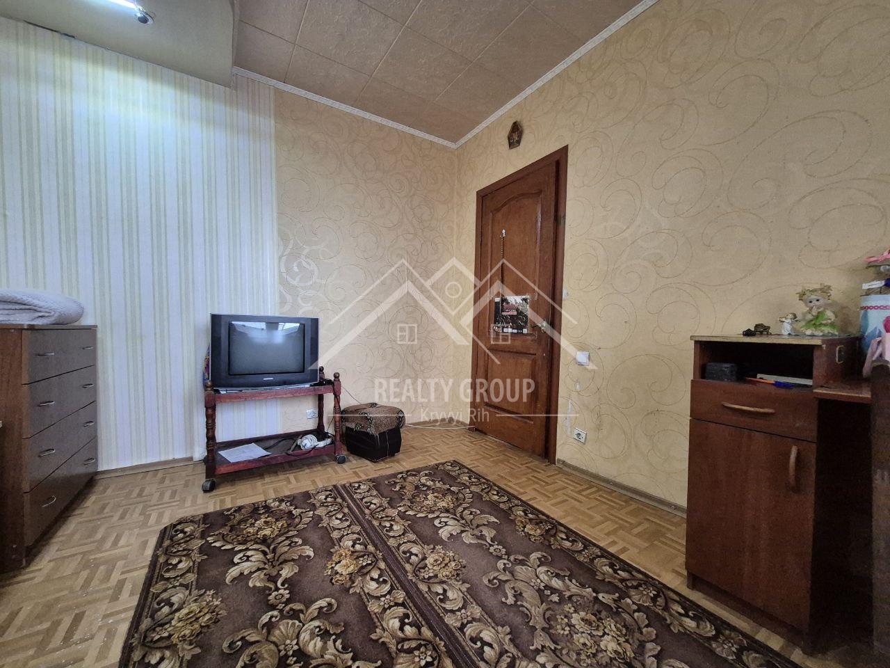 Продажа 4-комнатной квартиры 84 м², Сергея Параджанова ул.
