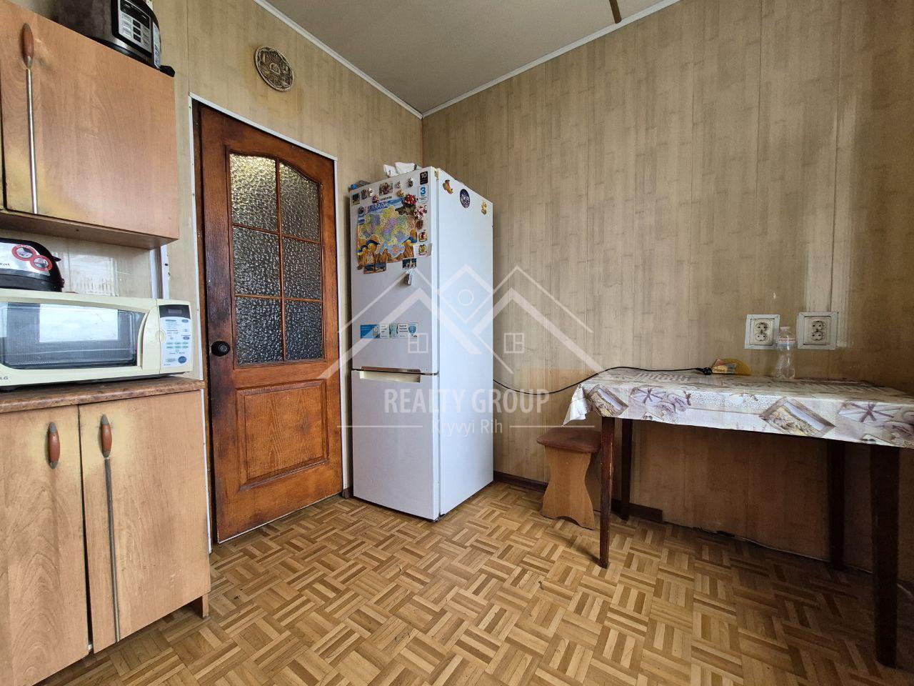 Продажа 4-комнатной квартиры 84 м², Сергея Параджанова ул.