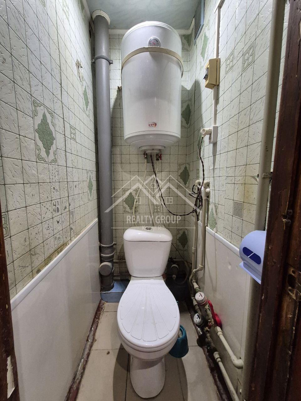 Продажа 4-комнатной квартиры 84 м², Сергея Параджанова ул.