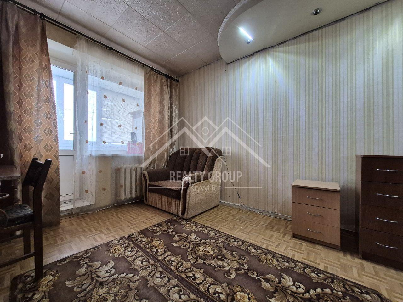 Продажа 4-комнатной квартиры 84 м², Сергея Параджанова ул.