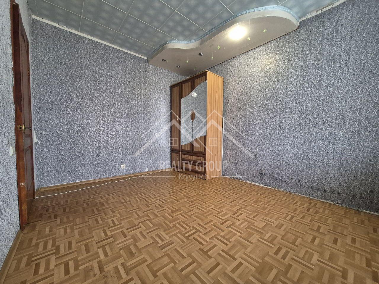 Продажа 4-комнатной квартиры 84 м², Сергея Параджанова ул.