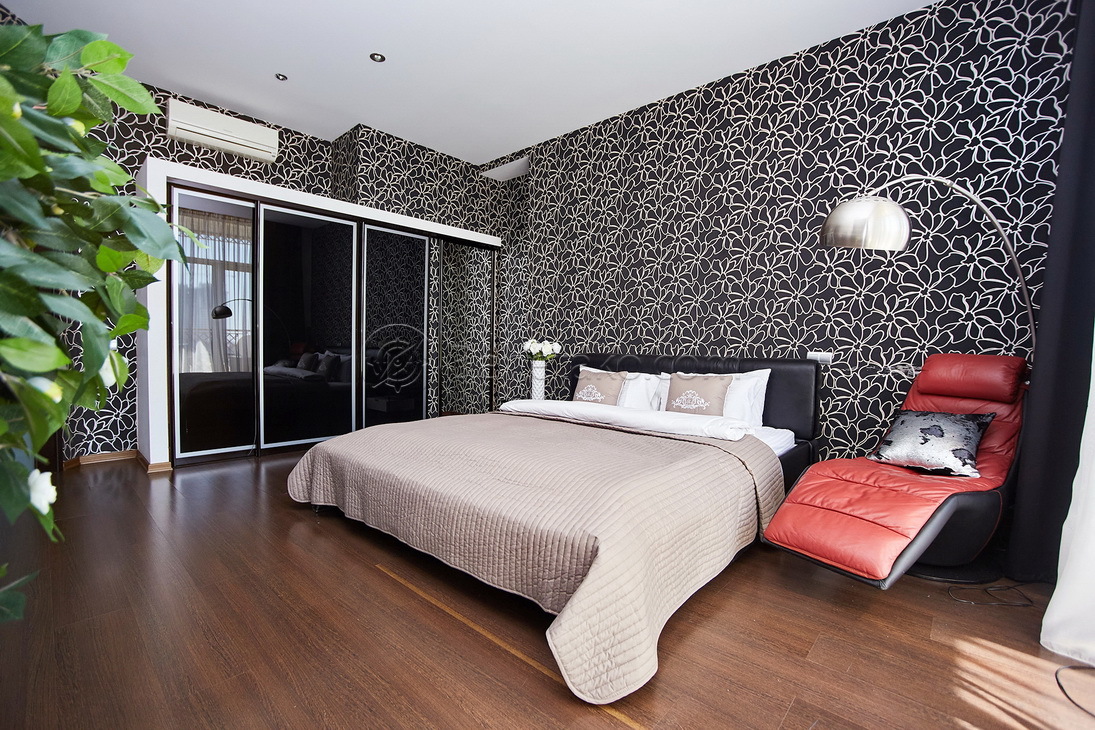 Аренда 3-комнатной квартиры 120 м², Гагаринское Плато ул., 5/3