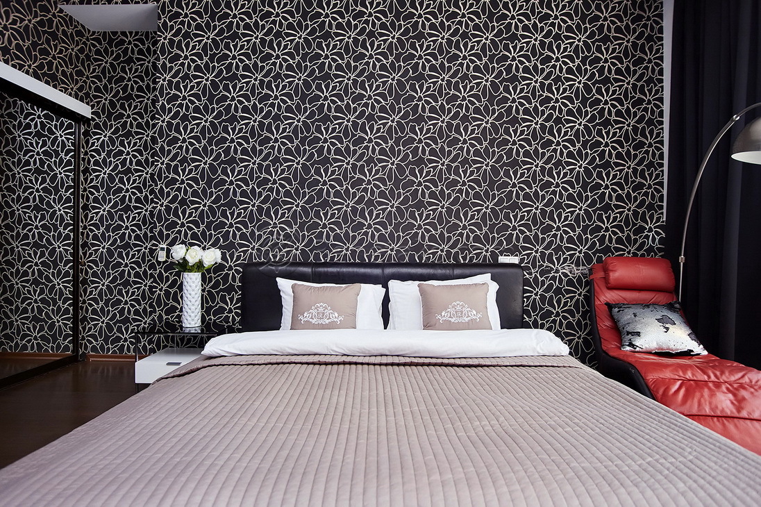 Аренда 3-комнатной квартиры 120 м², Гагаринское Плато ул., 5/3