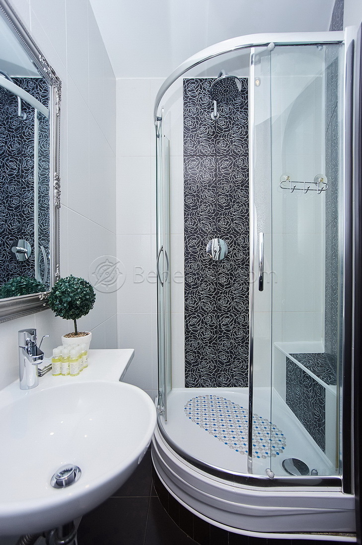 Аренда 3-комнатной квартиры 120 м², Гагаринское Плато ул., 5/3