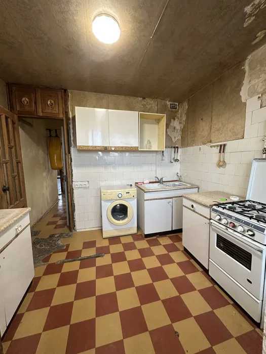 Продажа 3-комнатной квартиры 71 м², Князя Романа Мстиславича, 8