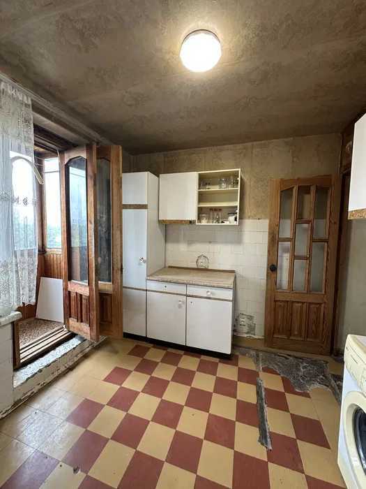 Продажа 3-комнатной квартиры 71 м², Князя Романа Мстиславича, 8