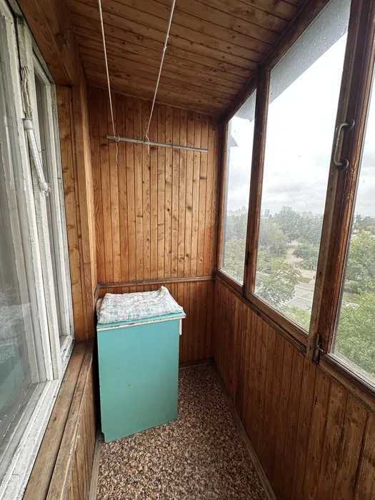 Продажа 3-комнатной квартиры 71 м², Князя Романа Мстиславича, 8