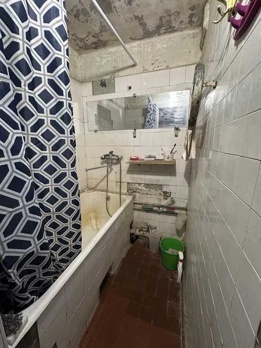 Продажа 3-комнатной квартиры 71 м², Князя Романа Мстиславича, 8