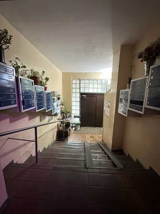 Продажа 3-комнатной квартиры 71 м², Князя Романа Мстиславича, 8