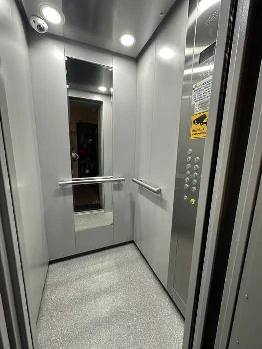 Продажа 3-комнатной квартиры 71 м², Князя Романа Мстиславича, 8