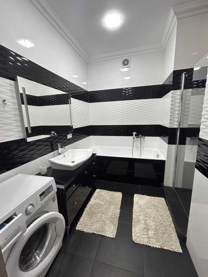 Аренда 3-комнатной квартиры 80 м², Павла Грабовского пер., 11