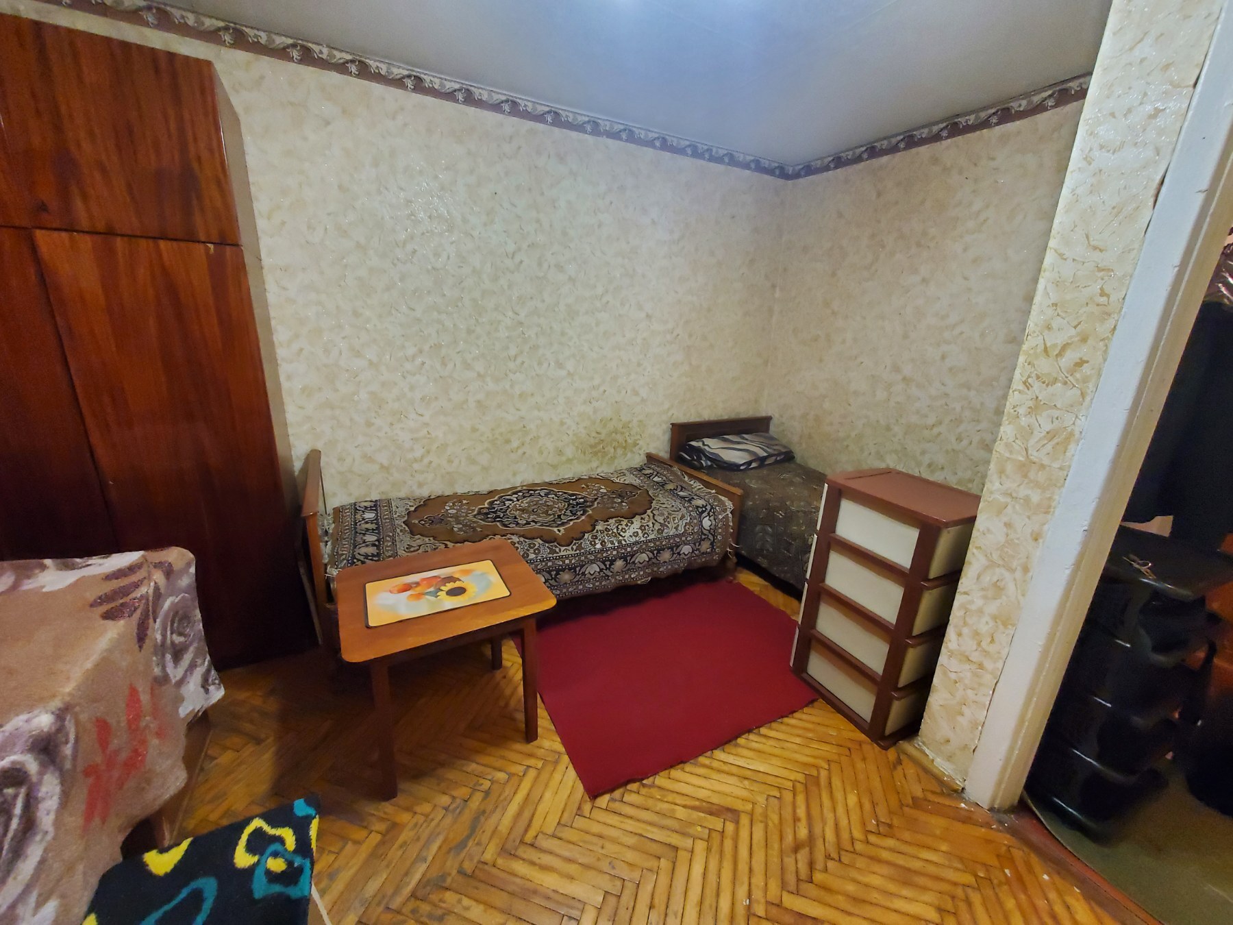 Аренда 1-комнатной квартиры 22 м², Олексы Тихого ул., 12