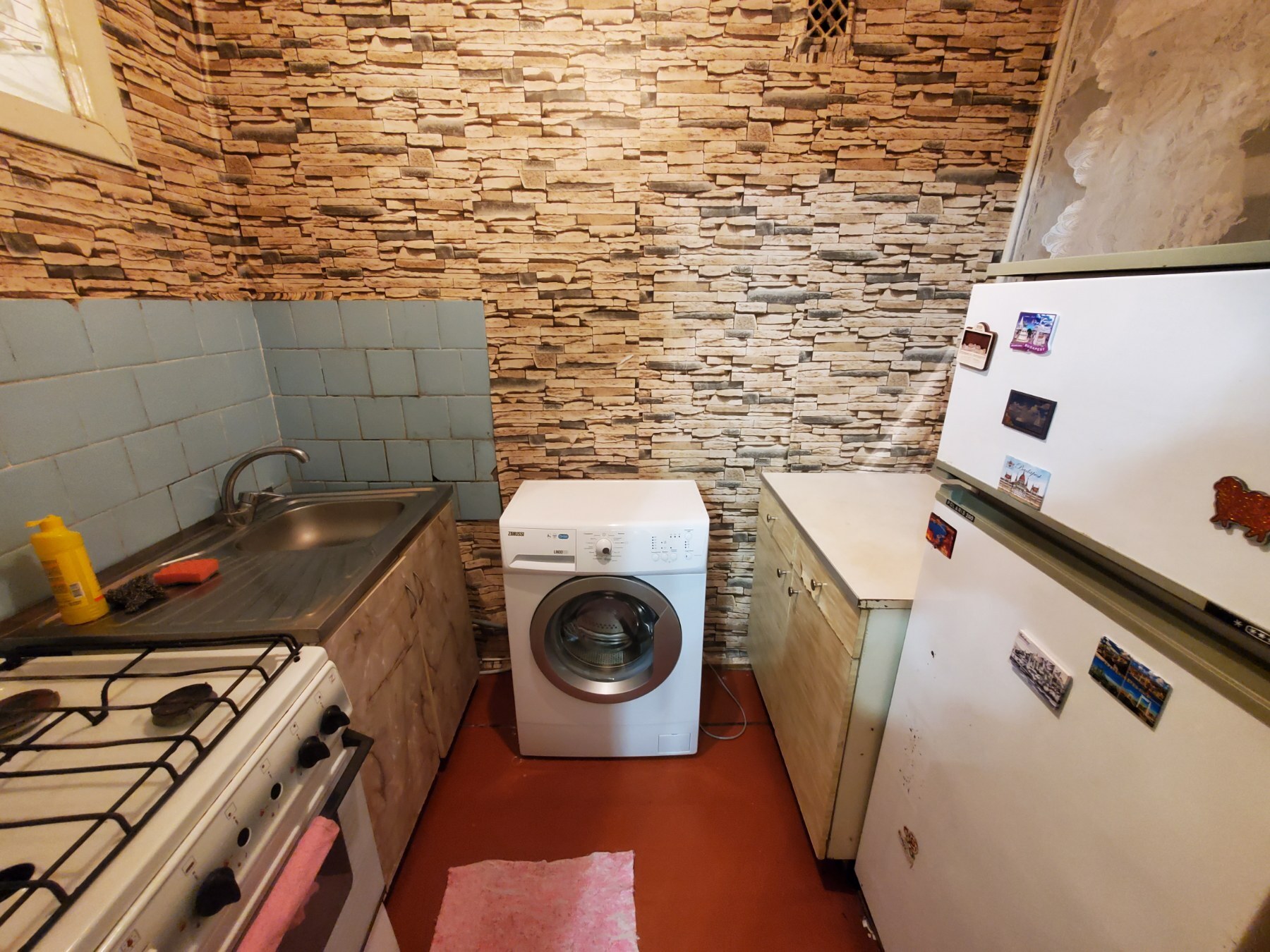 Аренда 1-комнатной квартиры 22 м², Олексы Тихого ул., 12