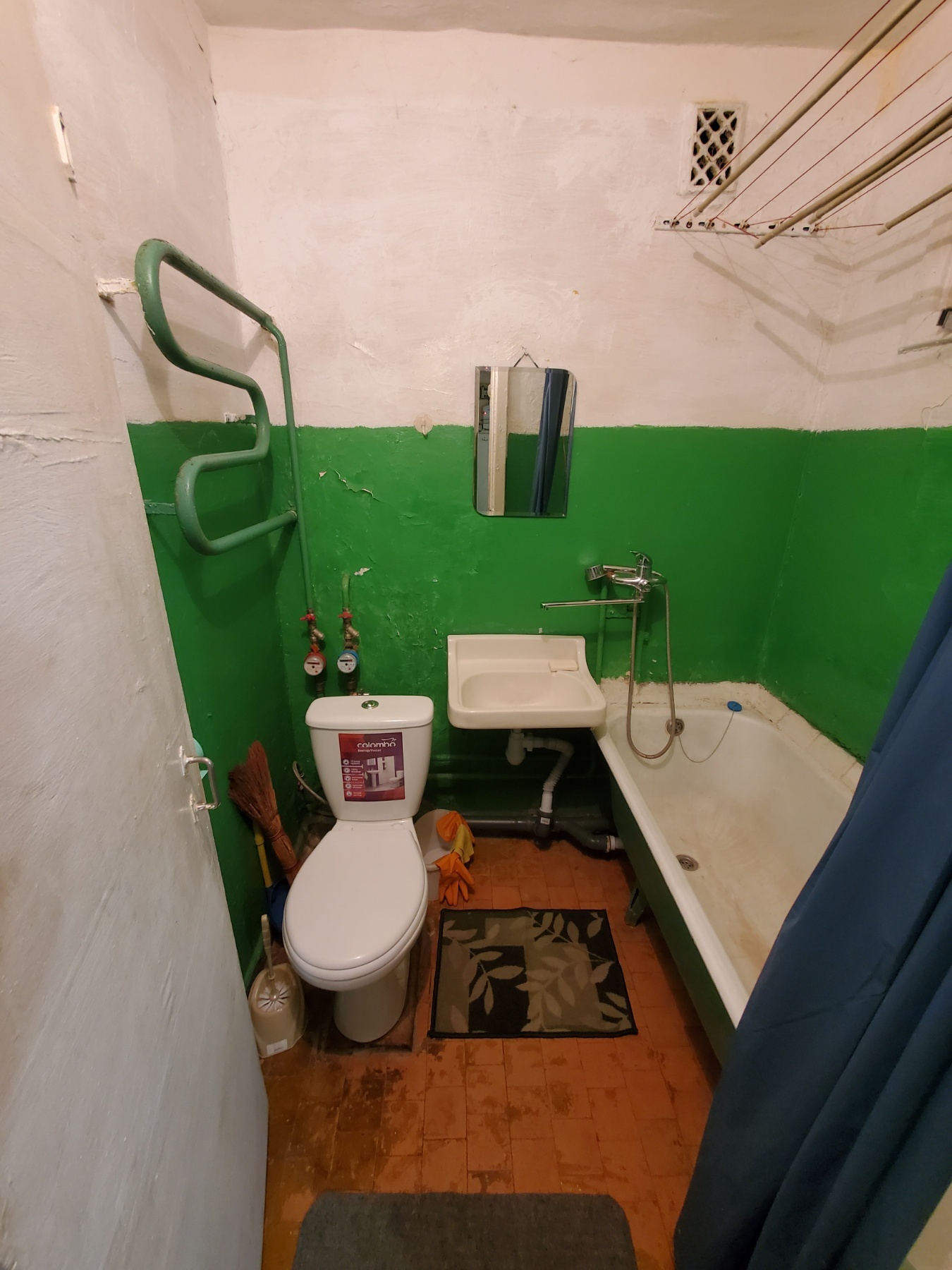 Аренда 1-комнатной квартиры 22 м², Олексы Тихого ул., 12