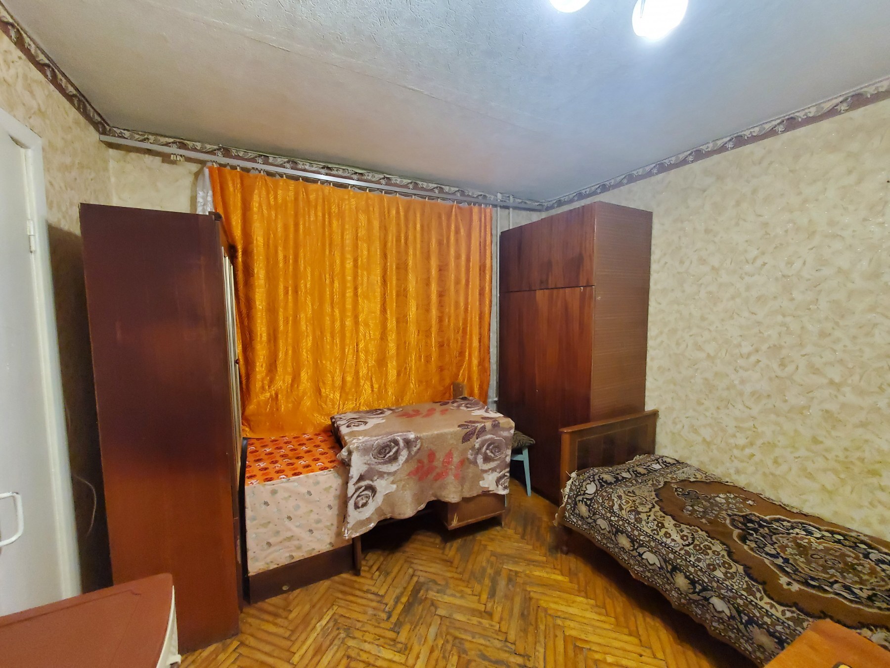Аренда 1-комнатной квартиры 22 м², Олексы Тихого ул., 12
