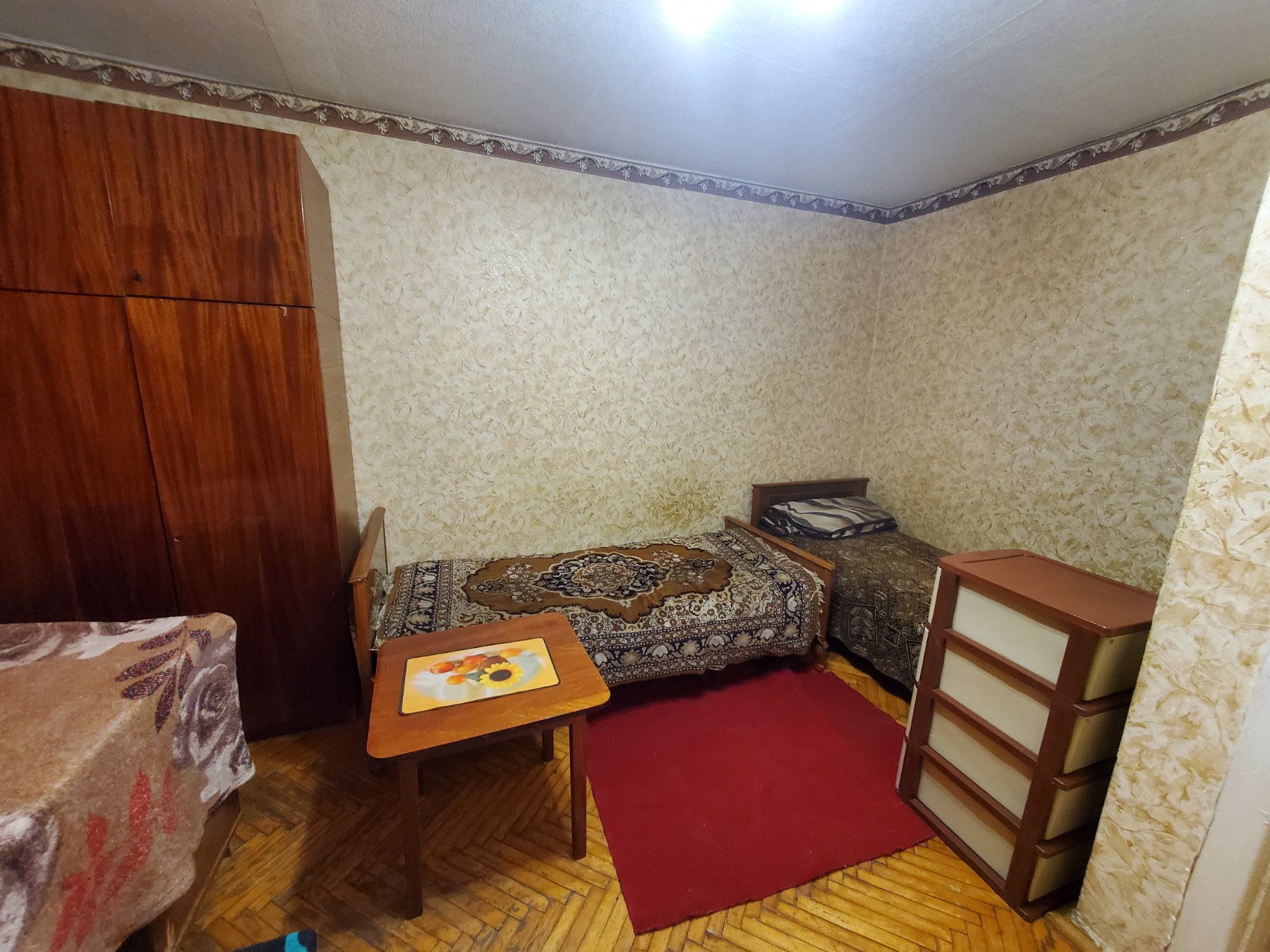 Аренда 1-комнатной квартиры 22 м², Олексы Тихого ул., 12