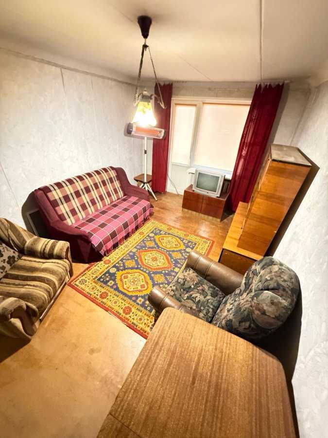 Продажа 3-комнатной квартиры 58 м², Самотічна, 3