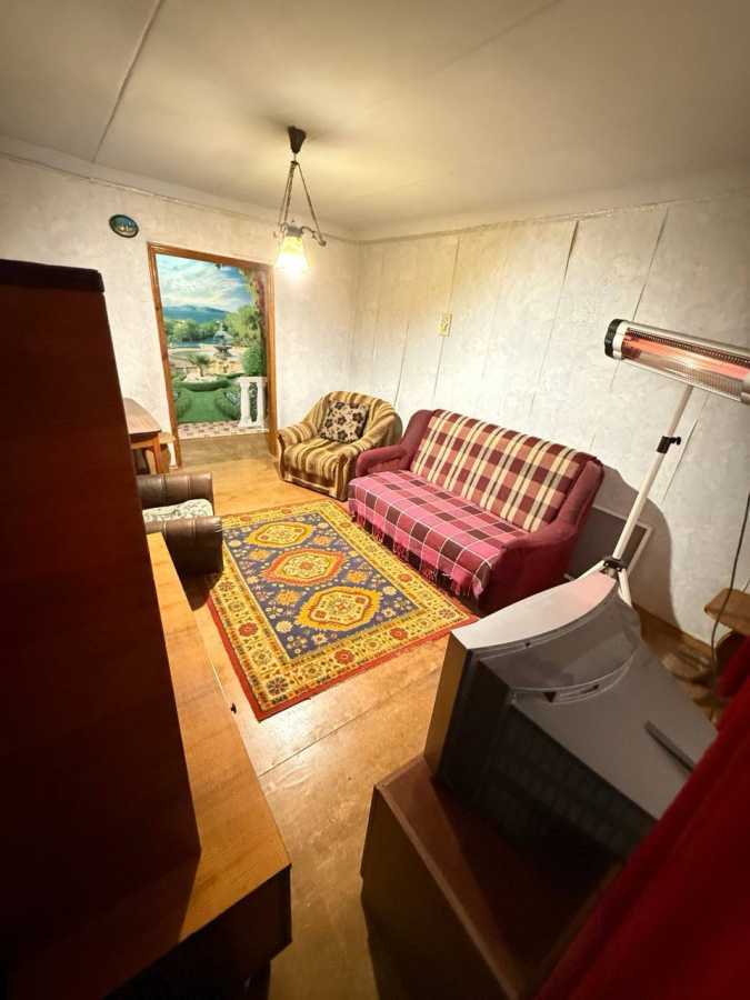 Продажа 3-комнатной квартиры 58 м², Самотічна, 3