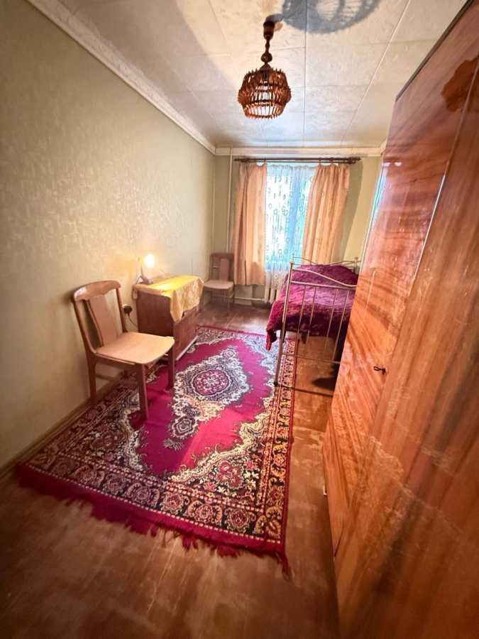 Продажа 3-комнатной квартиры 58 м², Самотічна, 3