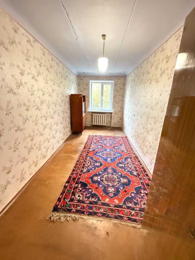 Продажа 3-комнатной квартиры 58 м², Самотічна, 3