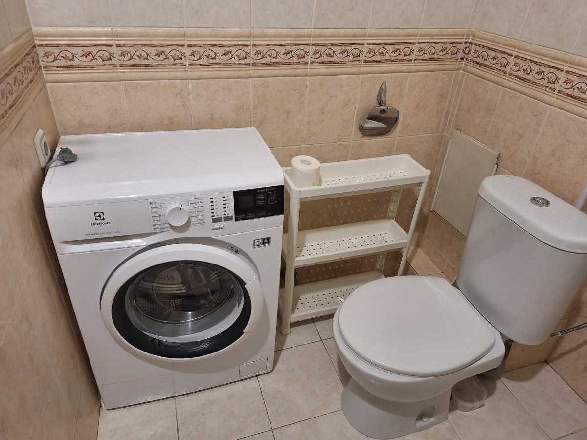 Оренда 2-кімнатної квартири 60 м², Саксаганського вул., 85