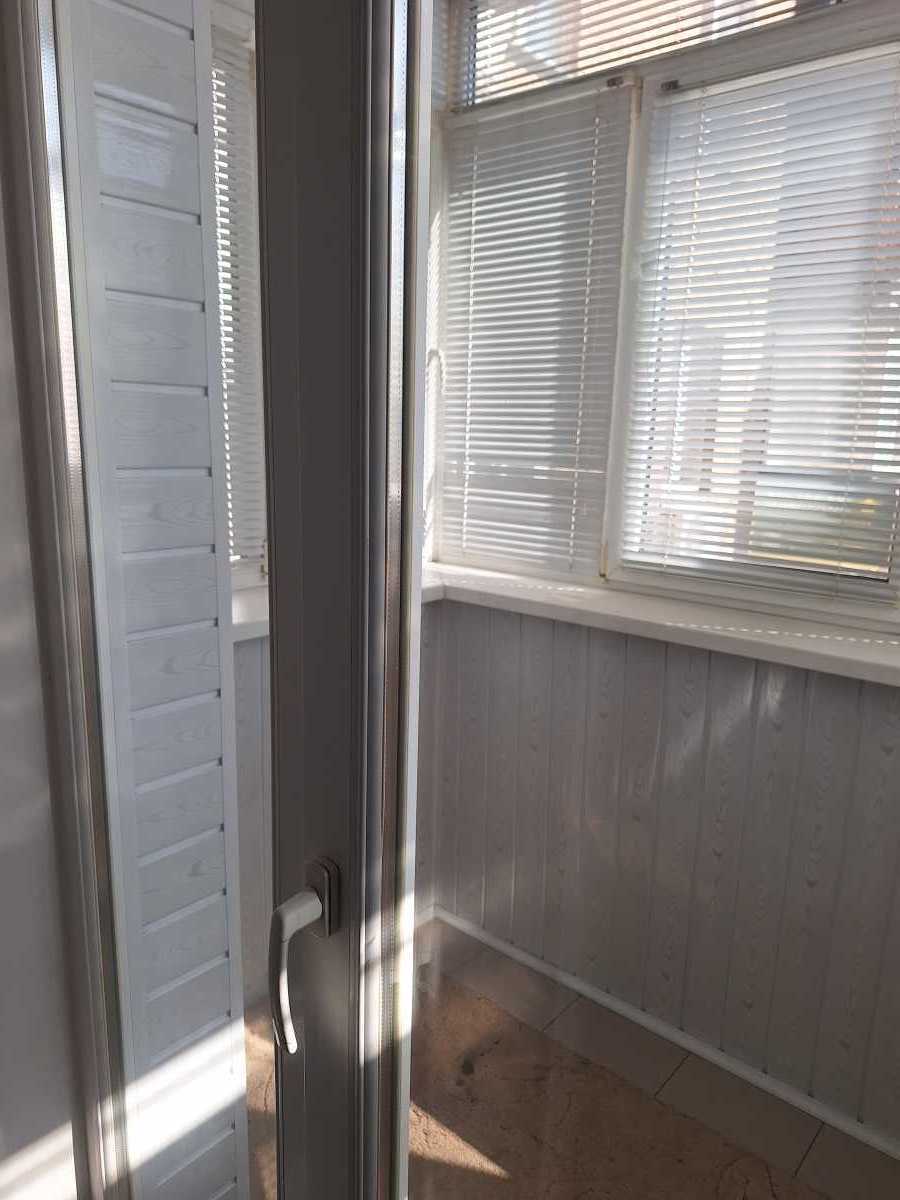 Оренда 2-кімнатної квартири 60 м², Саксаганського вул., 85