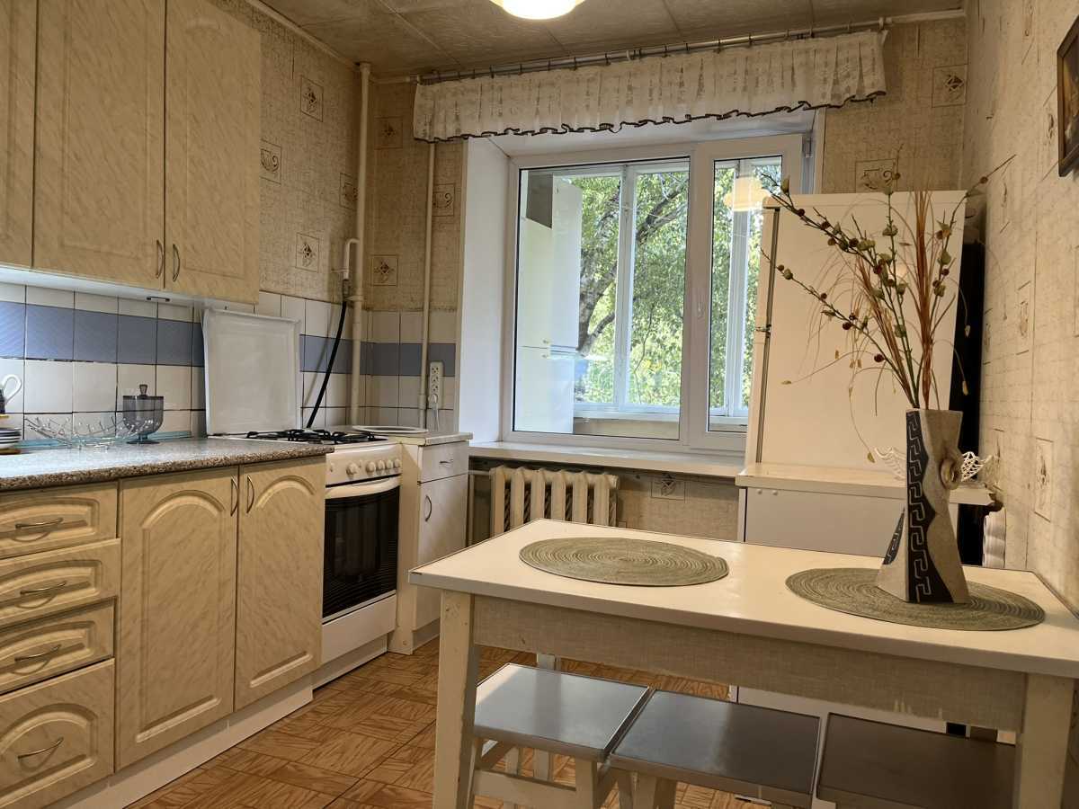 Продажа 1-комнатной квартиры 43 м², Московская ул., 17/2