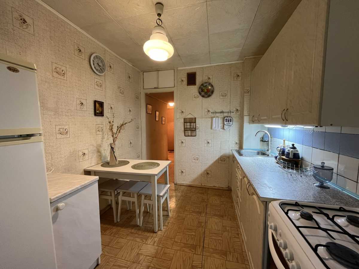 Продажа 1-комнатной квартиры 43 м², Московская ул., 17/2