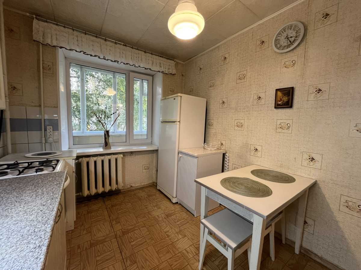 Продажа 1-комнатной квартиры 43 м², Московская ул., 17/2