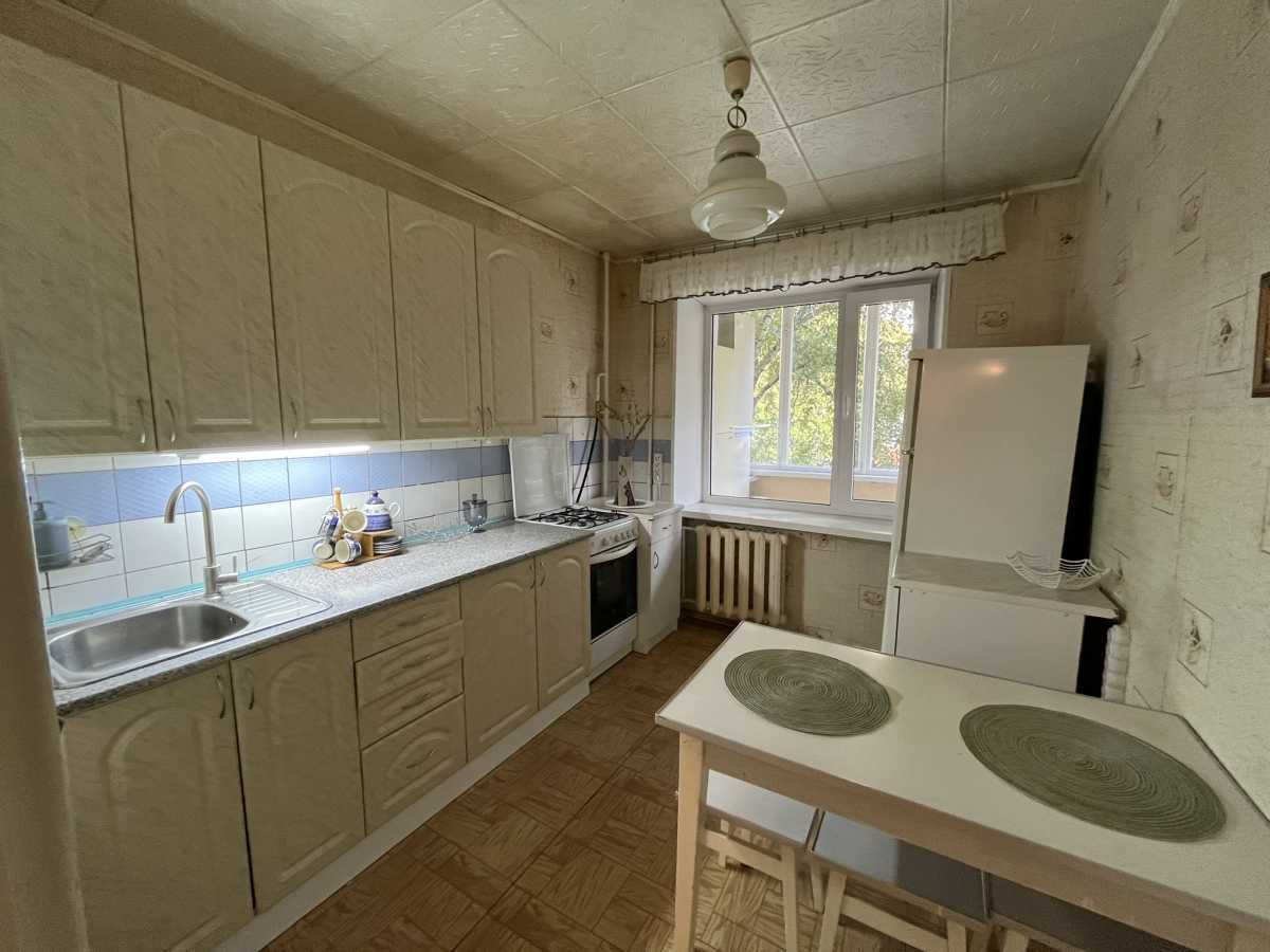 Продажа 1-комнатной квартиры 43 м², Московская ул., 17/2