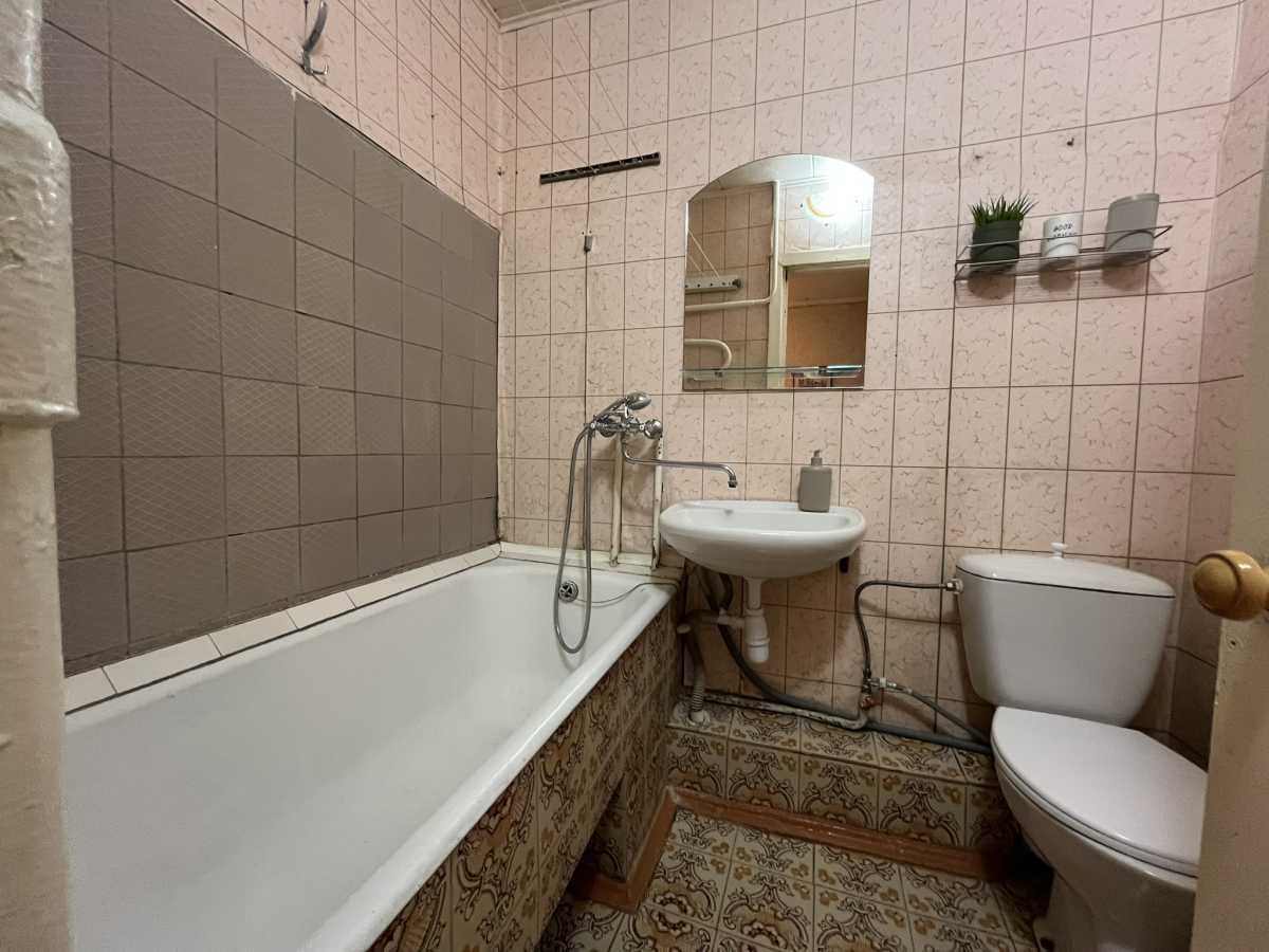 Продажа 1-комнатной квартиры 43 м², Московская ул., 17/2