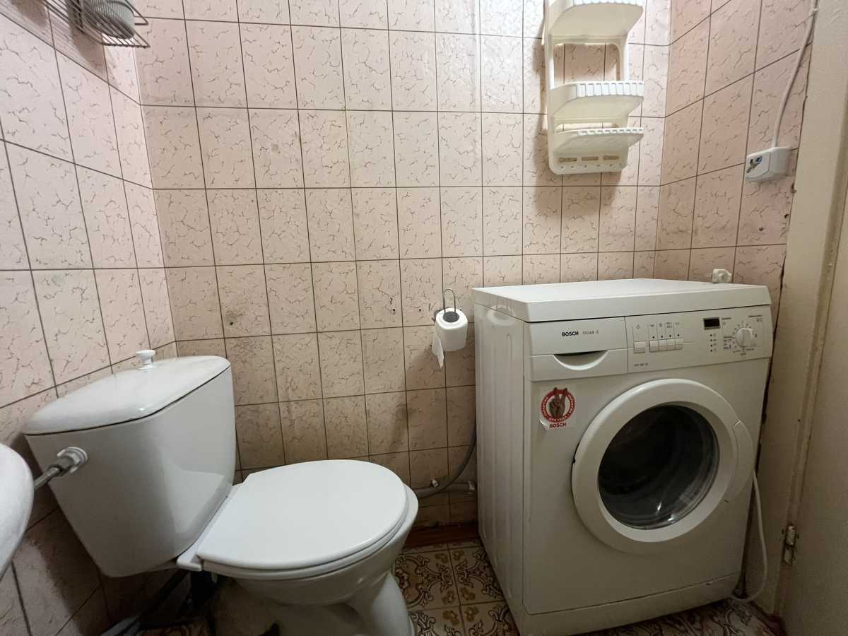 Продажа 1-комнатной квартиры 43 м², Московская ул., 17/2