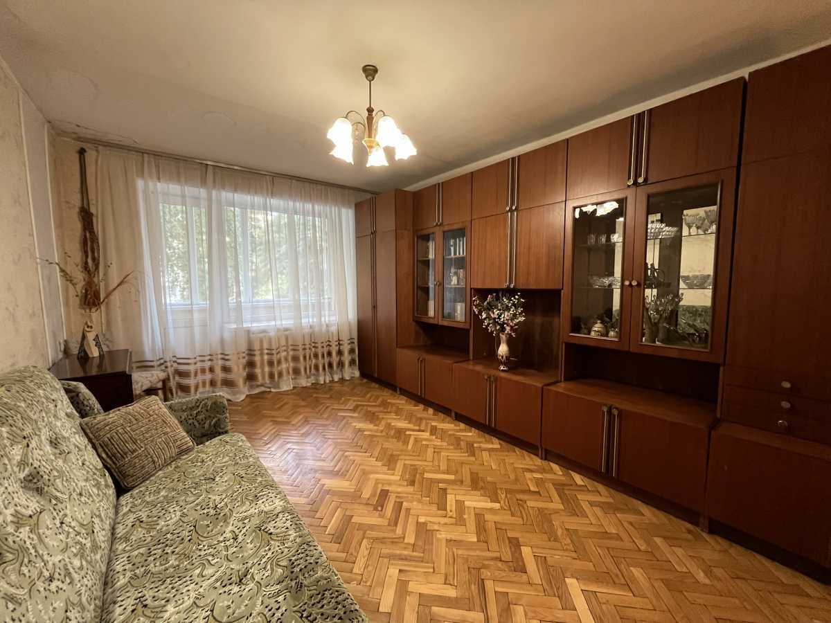 Продажа 1-комнатной квартиры 43 м², Московская ул., 17/2